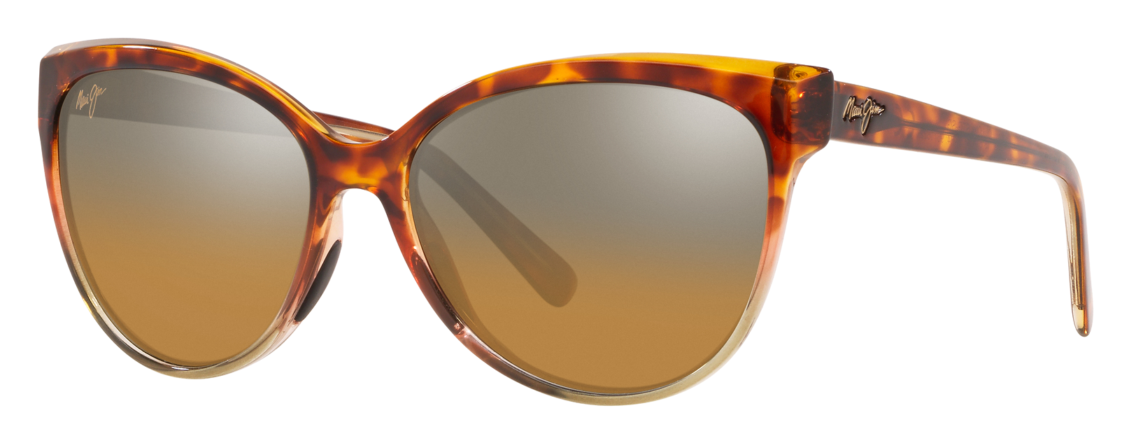 Maui Jim 'Olu 'Olu 537 Glass Polarized Sunglasses for Ladies Cabela's